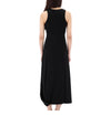 LEMAIRE Twist Hem Ärmelloses Kleid Größe 55 135859584 [P]