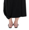 LEMAIRE Twist Hem Ärmelloses Kleid Größe 55 135859584 [P]