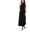LEMAIRE Twist Hem Ärmelloses Kleid Größe 55 135859584 [P]