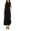 LEMAIRE Twist Hem Ärmelloses Kleid Größe 55 135859584 [P]