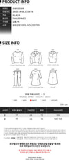 ISSEY MIYAKE Homme Plissé 100 Size Lucky Chance Fleece Jacket HP48 JC281 15 130618620 [P]