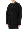 ISSEY MIYAKE Homme Plissé 100 Size Lucky Chance Fleece Jacket HP48 JC281 15 130618620 [P]