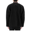 ISSEY MIYAKE Homme Plissé 100 Size Lucky Chance Fleece Jacket HP48 JC281 15 130618620 [P]