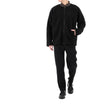 ISSEY MIYAKE Homme Plissé 100 Size Lucky Chance Fleece Jacket HP48 JC281 15 130618620 [P]