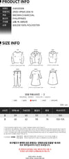 ISSEY MIYAKE Lucky Chance Edge Long Sleeve Shirt Size 105 HP56 FJ306 14 130618618 [P]