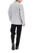 ISSEY MIYAKE Basic Plisse Blazer Jacket HP56 JD501 11 Größe 4 130618634 [P]