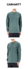 Carhartt Chase Long Sleeve 133258522 [P]