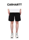 Carhartt Lucky Chance WIP Deerborn Short Pants 136490858 [P]