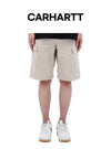 Carhartt Cargo Bermuda Shorts I031517 2LPGD 138287069 [P]