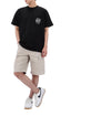 Carhartt Cargo Bermuda Shorts I031517 2LPGD 138287069 [P]