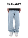 CARHARTT 30サイズ シングルニークデニムパンツ I032024 01A3 137846553 [P]