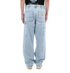 CARHARTT 30サイズ シングルニークデニムパンツ I032024 01A3 137846553 [P]