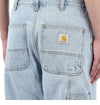 CARHARTT 30サイズ シングルニークデニムパンツ I032024 01A3 137846553 [P]