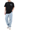 CARHARTT 30サイズ シングルニークデニムパンツ I032024 01A3 137846553 [P]