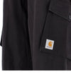 CARHARTT ユニットパンツ I034562 8906 140226161 [P]