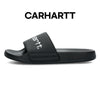Carhartt Logo Slipper 136009431 [P]