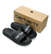 Carhartt Logo Slipper 136009431 [P]