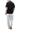 Brunello Cucinelli Drawstring Linen Denim Pants Size 56 137846816 [P]