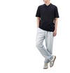 Brunello Cucinelli Drawstring Linen Denim Pants Size 56 137846816 [P]