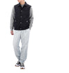 Brunello Cucinelli Size 50 Lucky Chance Snap Button Vest MD4796520 CID24 137846843 [P]