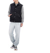 Brunello Cucinelli Size 50 Lucky Chance Snap Button Vest MD4796520 CID24 137846843 [P]