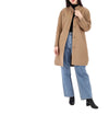 MAXMARA 55 Size Lucky Chance Virgin Wool Coat MIRIAM 033 127480747 [P]