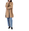 MAXMARA 55 Size Lucky Chance Virgin Wool Coat MIRIAM 033 127480747 [P]