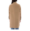 MAXMARA 55 Size Lucky Chance Virgin Wool Coat MIRIAM 033 127480747 [P]