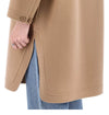 MAXMARA 55 Size Lucky Chance Virgin Wool Coat MIRIAM 033 127480747 [P]