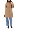 MAXMARA 55 Size Lucky Chance Virgin Wool Coat MIRIAM 033 127480747 [P]