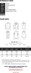 Thom Browne Lucky Chance Striped Pocket T-Shirt 154158258 [P]