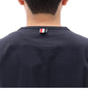 Thom Browne Lucky Chance Striped Pocket T-Shirt 154158258 [P]