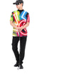 Mark & Lona Electric Mock Short Sleeve T-Shirt MXM-5A-AA01 140980734 [P]