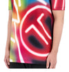 Mark & Lona Electric Mock Short Sleeve T-Shirt MXM-5A-AA01 140980734 [P]
