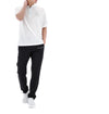 Mark & Lona T-Mark Pattern Polo Short Sleeve T-Shirt 140984578 [P]