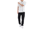 Mark & Lona T-Mark Pattern Polo Short Sleeve T-Shirt 140984578 [P]