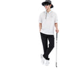 Mark & Lona T-Mark Pattern Polo Short Sleeve T-Shirt 140984578 [P]