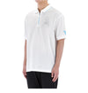 Mark & Lona T-Mark Pattern Polo Short Sleeve T-Shirt 140984578 [P]