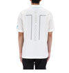 Mark & Lona T-Mark Pattern Polo Short Sleeve T-Shirt 140984578 [P]