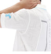 Mark & Lona T-Mark Pattern Polo Short Sleeve T-Shirt 140984578 [P]