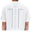 Mark & Lona T-Mark Pattern Polo Short Sleeve T-Shirt 140984578 [P]