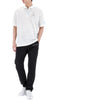 Mark & Lona T-Mark Pattern Polo Short Sleeve T-Shirt 140984578 [P]