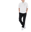 Mark & Lona T-Mark Pattern Polo Short Sleeve T-Shirt 140984578 [P]