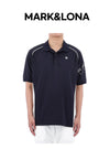 Mark & Lona Bolt Flex Polo Short Sleeve T-Shirt MXM-5A-AP02 140985492 [P]