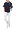 Mark & Lona Bolt Flex Polo Short Sleeve T-Shirt MXM-5A-AP02 140985492 [P]