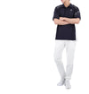 Mark & Lona Bolt Flex Polo Short Sleeve T-Shirt MXM-5A-AP02 140985492 [P]