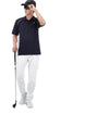 Mark & Lona Bolt Flex Polo Short Sleeve T-Shirt MXM-5A-AP02 140985492 [P]