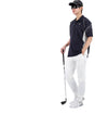 Mark & Lona Bolt Flex Polo Short Sleeve T-Shirt MXM-5A-AP02 140985492 [P]