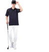 Mark & Lona Bolt Flex Polo Short Sleeve T-Shirt MXM-5A-AP02 140985492 [P]