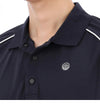 Mark & Lona Bolt Flex Polo Short Sleeve T-Shirt MXM-5A-AP02 140985492 [P]